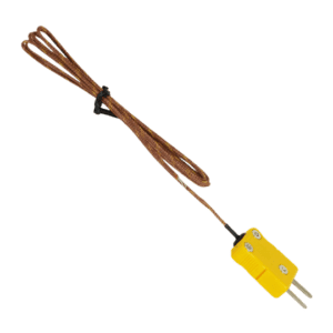 UEi ATT29 K-Type 4ft Standard Probe Thermocouples