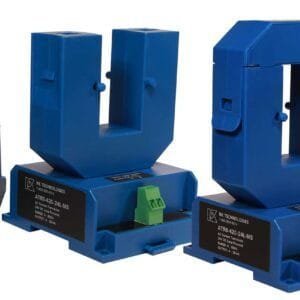 NK AT2-420-24L-MS AC Current Transducer