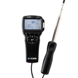 TSI AVM440 Velometer Thermal Anemometer
