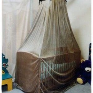 Aaronia AR 902 - 50dB Spread-Canopy Shielding Tent (-Shield 2,2x2,2x2,2m)