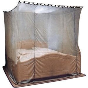 Aaronia AR 910 - 50dB Rectangular Canopy Shielding Tent (-Shield 1,2x2,2x2,2m)
