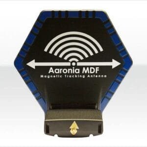 Aaronia MDF960X - Magnetic Field Tracking Antenna, 9KHz to 60MHz