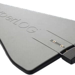 Aaronia HyperLOG 30100 X - Active Antenna for RF-Pinpointing, 380 MHz - 10 GHz