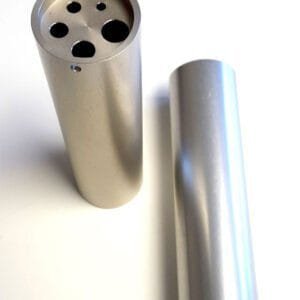 Accurate Thermal Systems ATS3051 - Dry Block Calibrator Insert