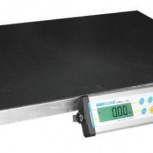 Adam Equipment CPWplus 75L - 165lb/75kg, 0.05lb/20g CPWplus L Floor Scales