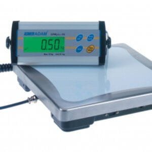 Adam Equipment CPWplus 75 - 165lb/75kg, 0.05lb/20g CPWplus Bench Scales