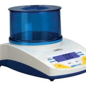Adam Equipment CQT 5000 - Core Portable Compact Balances, 5000g