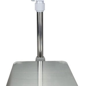 Adam Equipment GBK 130a - Bench Counting Scales, 130lb / 60kg Capacity