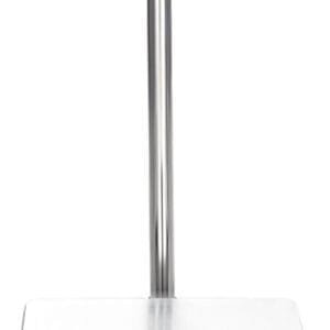 Adam Equipment AGF 660a - Bench and Floor Scale, 660lb / 300kg Capacity, 0.02lb / 0.01kg Readability