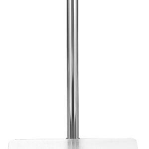 Adam Equipment BCT 165a - BCT Advanced Label Printing Scale, 165lb / 75kg Capacity, 0.01lb / 0.5g Readability