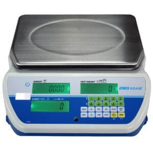 Adam Equipment CCT 32 - Cruiser Bench Counting Scales,32kg,Standard model