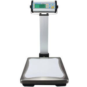 Adam Equipment CPWplus 150P - Adam Equipment CPWplus Bench and Floor Scales - Model CPWplus 150P