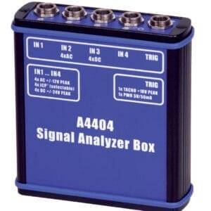 Adash America A4404 PSA 5 Five-year Product Support