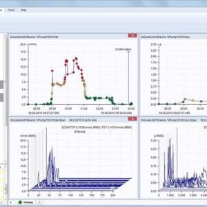 Adash America DDS DM - DDS Digital Diagnostics Software Licensed Pro version and Data Manager Software