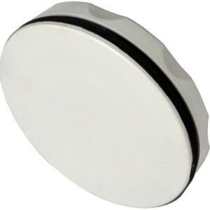 Allied Moulded AMHS250 NEMA 4X Enclosure Hole Plug Assembly