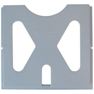 Allied Moulded AMPRINTPOCKET Enclosure Print Pocket Kit