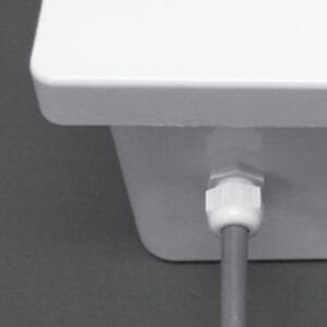 Allied Moulded 7211488 3/4" Cord Grip Lock Nut