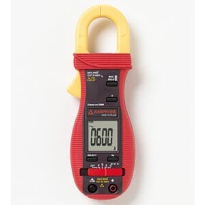 Amprobe ACD-10 PLUS - 600A Clamp-On Multimeter