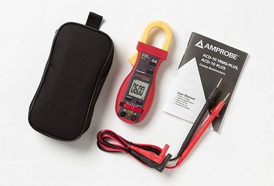 AmprobeACD-10_PLUS-Included
