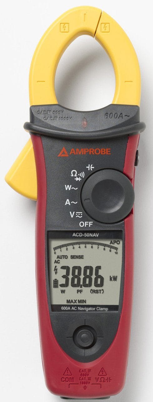 Amprobe_ACD-50NAV