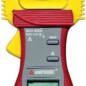 Amprobe ACD-6 PRO - 1000A Clamp-on Multimeter