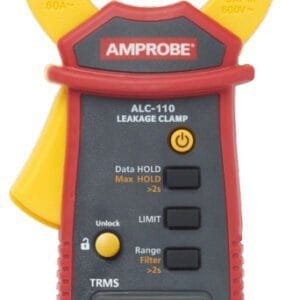 Amprobe ALC-110 Leakage Current Clamp
