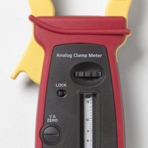 Amprobe RS-1007 PRO CAT IV Analog Clamp