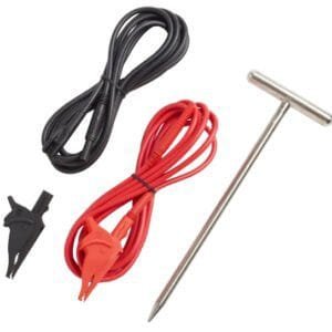 Amprobe TL-UAT-600 - Test Lead and Accessory Kit
