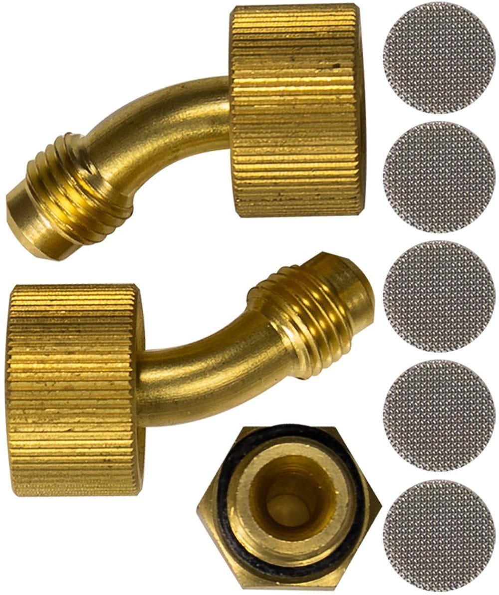 Appion_KTF645_G5Twin_Angled_Fitting_Retrofit_Kit