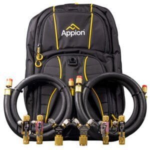 Appion SPDKIT-V - MegaFlow Vacuum Speed Kit