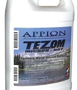 Appion TZMGLN - Ultimate Deep Seal Vacuum Pump Oil Gallon