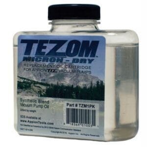 Appion TZM1PK - TEZOM Oil Cartridge, 8oz
