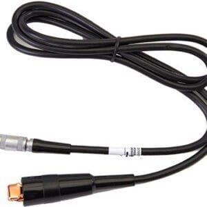 Associated Research 5002D-37 - 30 Amp High Current Return Lead, 5ft