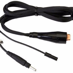 Associated Research 38624 - 40 Amp High Current Return Lead, 10ft