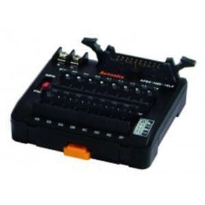 Autonics AFE4-H20-16LF Terminal Blocks and Strips