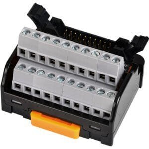 Autonics AFR-H20 Interface Terminal Block