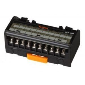 Autonics AFS-H20 Terminal Blocks and Strips