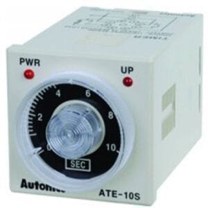 Autonics ATE-12H Stopwatches / Timers / Clocks