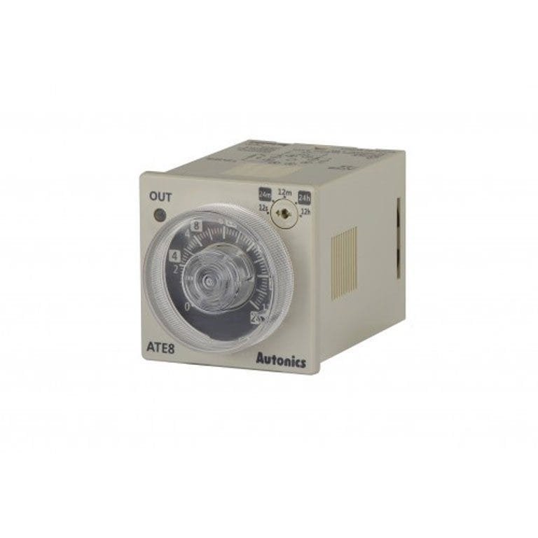 Autonics-ATE8-4C-Analog-Timer