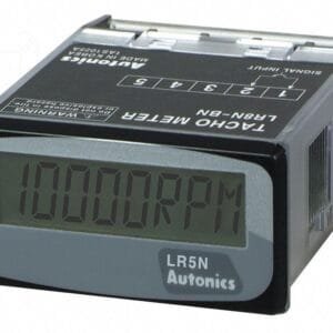 Autonics LR5N-B LED and LCD Displays