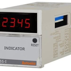 Autonics FX5S-I4 Counter and Timer