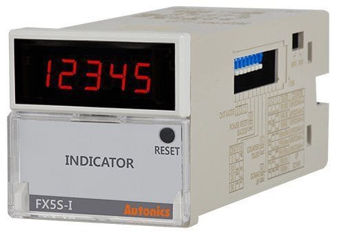 Autonics_FX5S-I_Series