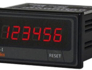 Autonics FX6Y-I2 Counter and Timer