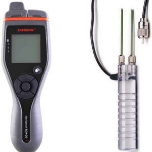 Delmhorst BDX-20 BEHIND WALL - Behind-the-Wall Package