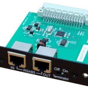 B&K Precision DRRS485 - RS485 Interface Card