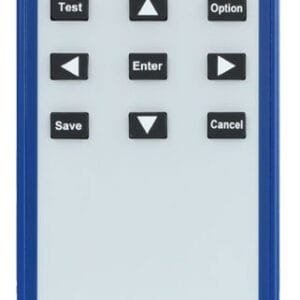 B&K Precision 603B - 6V and 12V Battery Capacity Analyzer with Record Storage