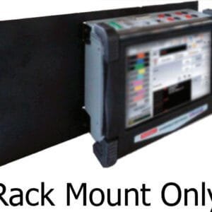 B&K Precision 906001000 - Rack Mount Kit for DAS60