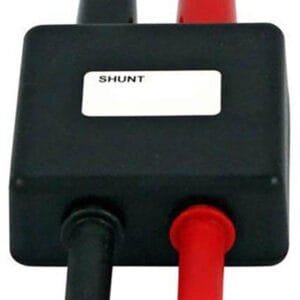 B&K Precision 910007200 - Shunt 0.1 Ohm (1% - 1A)