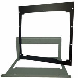 BK Precision 984604000 - Rackmount Kit for 8460