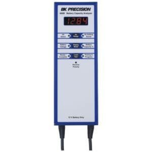 B&K Precision 600B - 12V Battery Capacity Analyzer